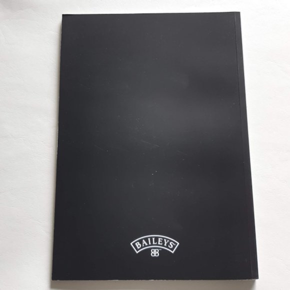 BAILEY'S Recipe Book - Picture 5 of 5